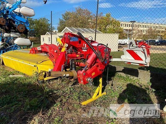 Pöttinger NOVACAT 302 Χορτοκοπτικά