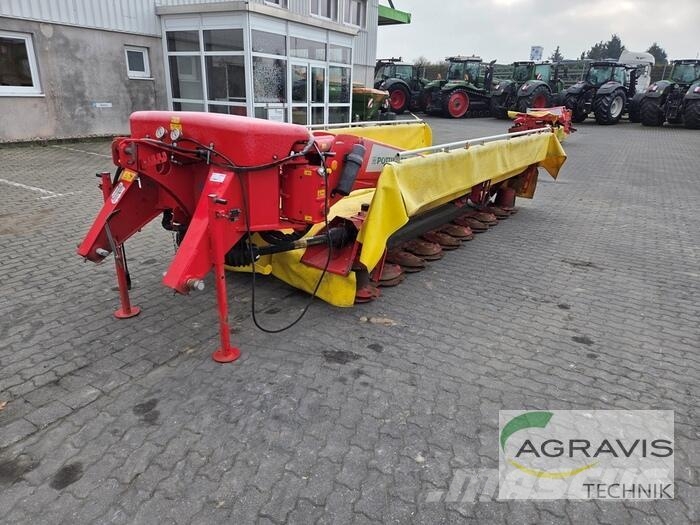 Pöttinger NOVACAT S10 Maaiers