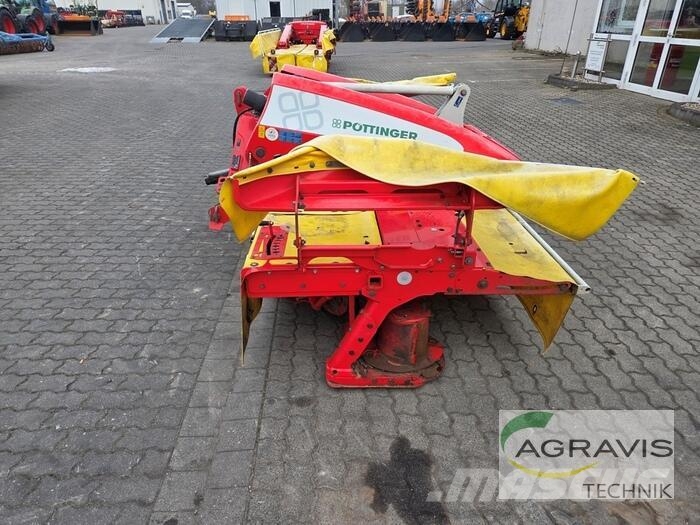 Pöttinger NOVACAT S10 Maaiers