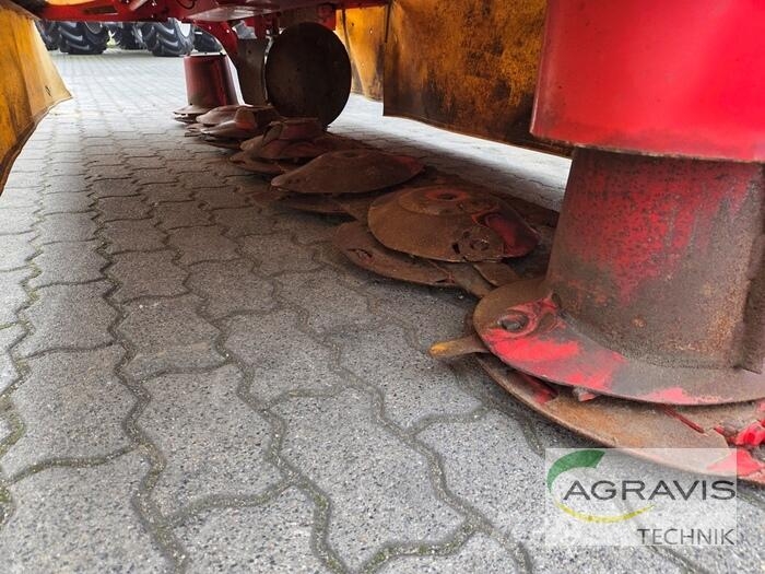 Pöttinger NOVACAT S10 Maaiers