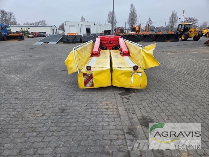 Pöttinger NOVACAT S10 Maaiers
