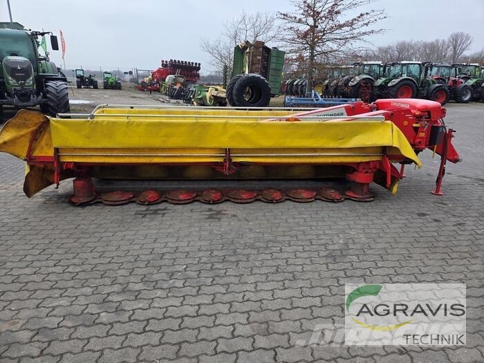 Pöttinger NOVACAT S10 Maaiers