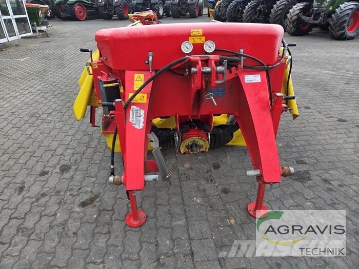 Pöttinger NOVACAT S10 Maaiers
