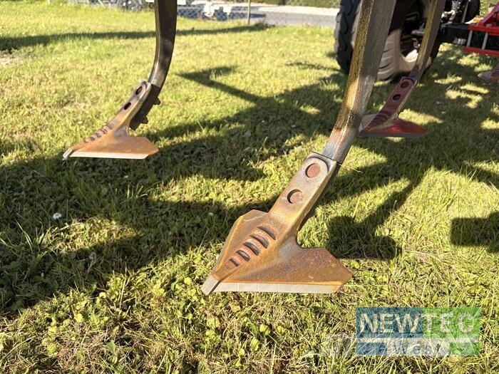 Pöttinger PLANO VT 6060 Cultivadoras