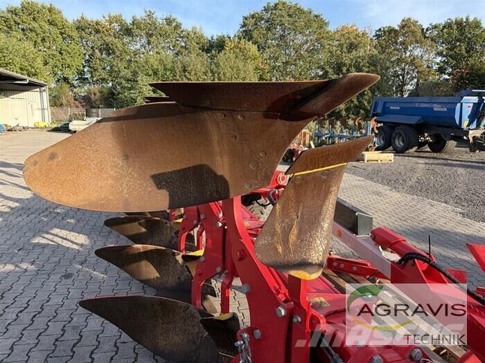 Pöttinger SERVO T 6000 PLUS NOVA (7) Perforadoras combinadas