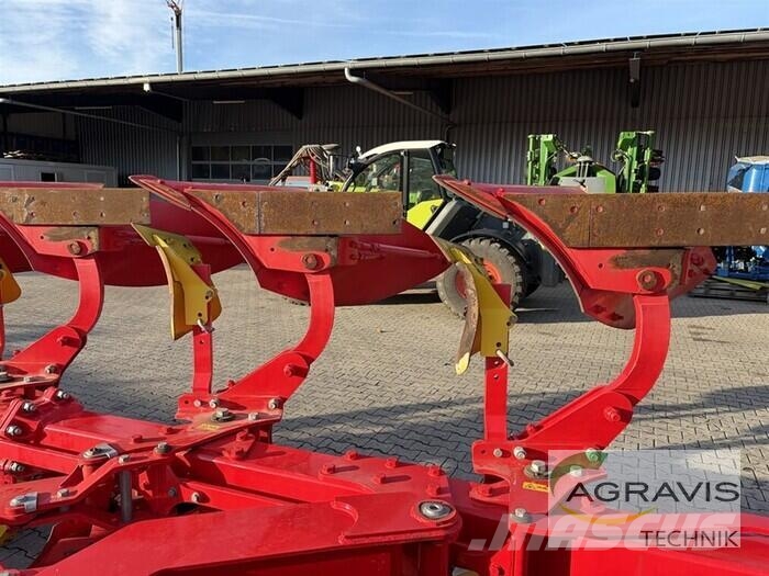 Pöttinger SERVO T 6000 PLUS NOVA (7) Perforadoras combinadas