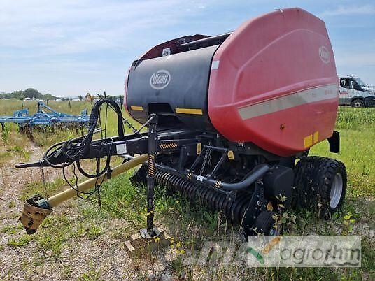  PRESSE VICON RV4116 Сламопреси за кръгли бали
