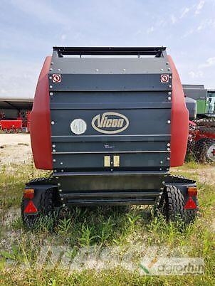  PRESSE VICON RV4116 Сламопреси за кръгли бали
