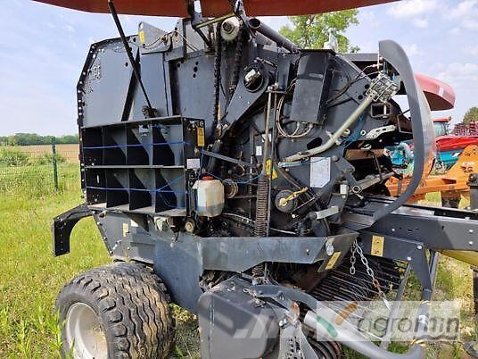  PRESSE VICON RV4116 Сламопреси за кръгли бали
