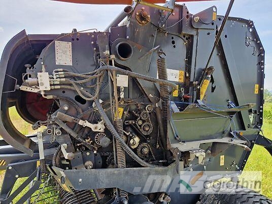  PRESSE VICON RV4116 Сламопреси за кръгли бали
