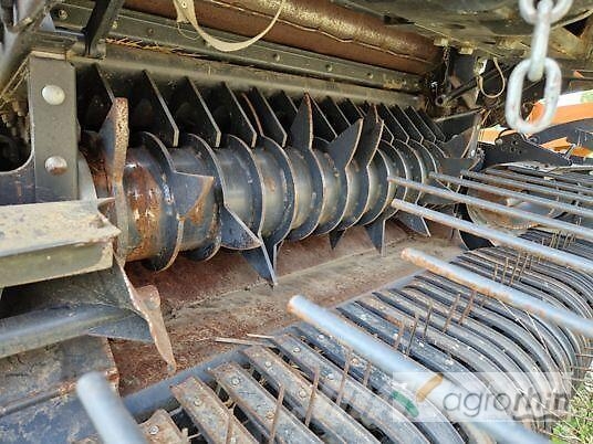  PRESSE VICON RV4116 Сламопреси за кръгли бали
