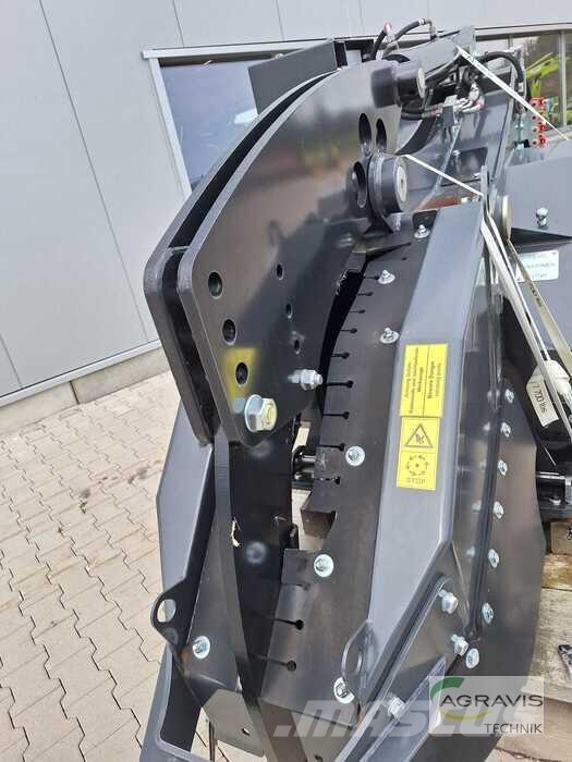 Prinoth SF 1000 Rotorkopeggen / rototillers