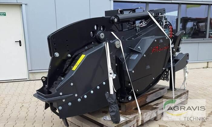 Prinoth SF 1000 Rotorkopeggen / rototillers