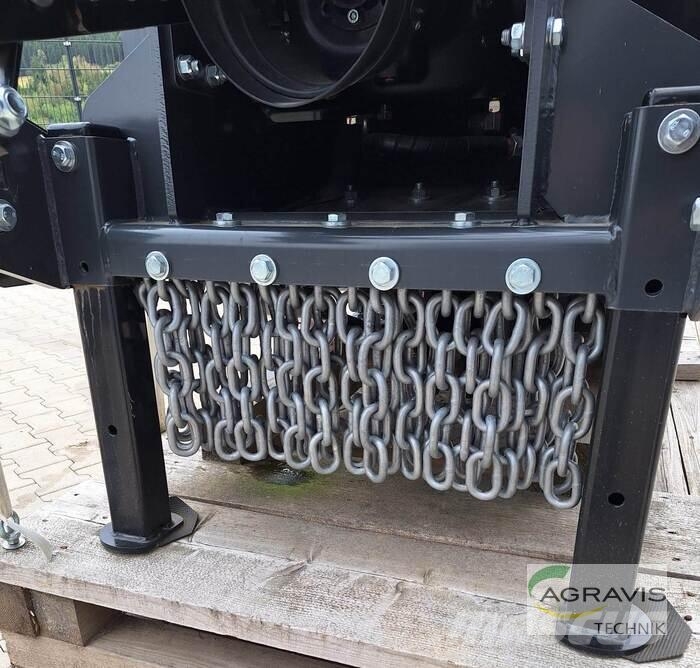 Prinoth SF 1000 Rotorkopeggen / rototillers