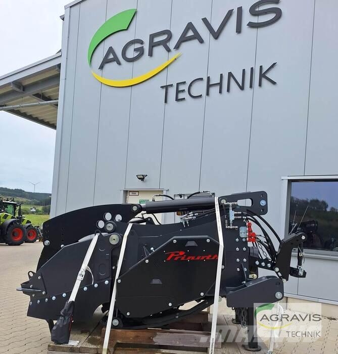 Prinoth SF 1000 Power harrows and rototillers