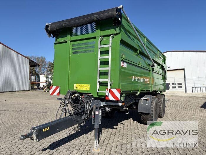 Pronar T 700 M Kiper prikolice