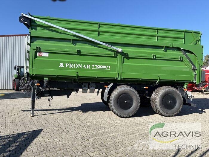 Pronar T 700 M Kiper prikolice