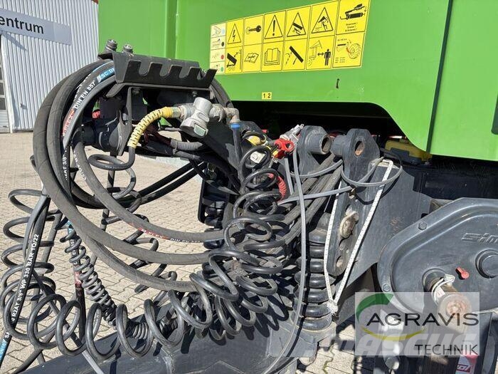 Pronar T 700 M Kiper prikolice