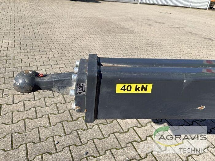 Pronar T 700 M Kiper prikolice