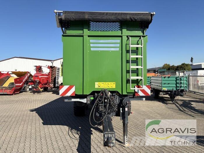Pronar T 700 M Kiper prikolice