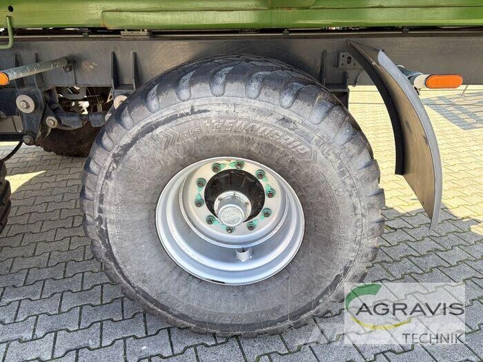 Pronar T 700 M Kiper prikolice