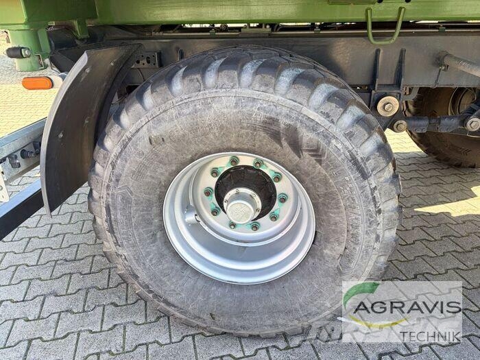 Pronar T 700 M Kiper prikolice