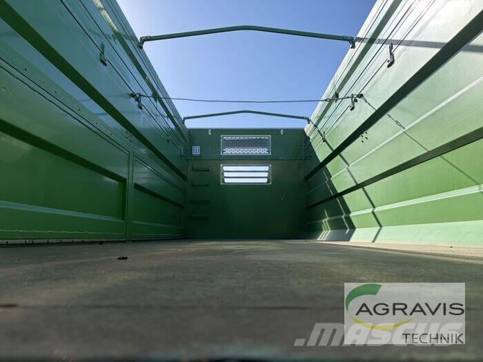 Pronar T 700 M Kiper prikolice