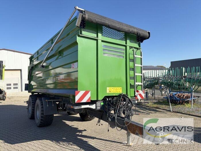 Pronar T 700 M Kiper prikolice