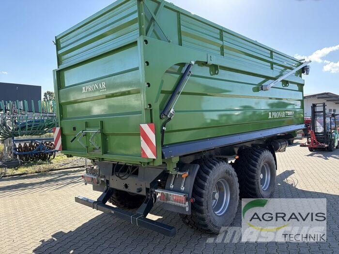 Pronar T 700 M Kiper prikolice