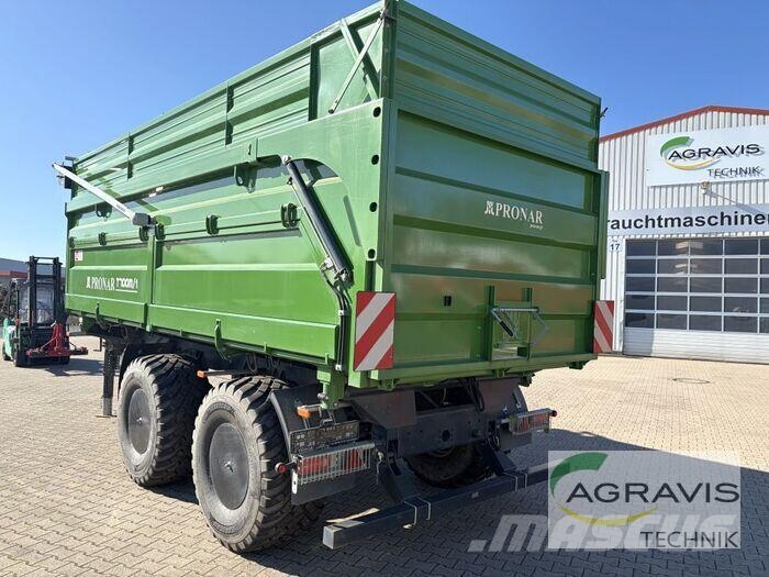 Pronar T 700 M Kiper prikolice