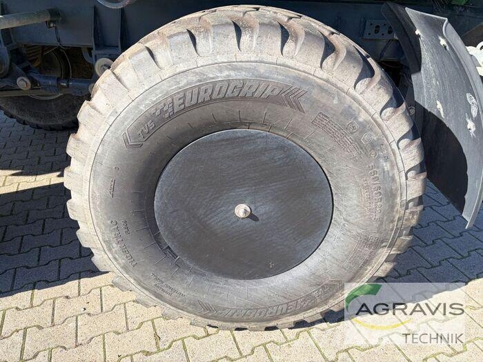 Pronar T 700 M Kiper prikolice