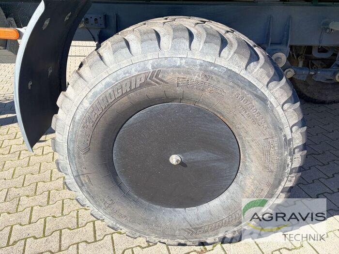 Pronar T 700 M Kiper prikolice