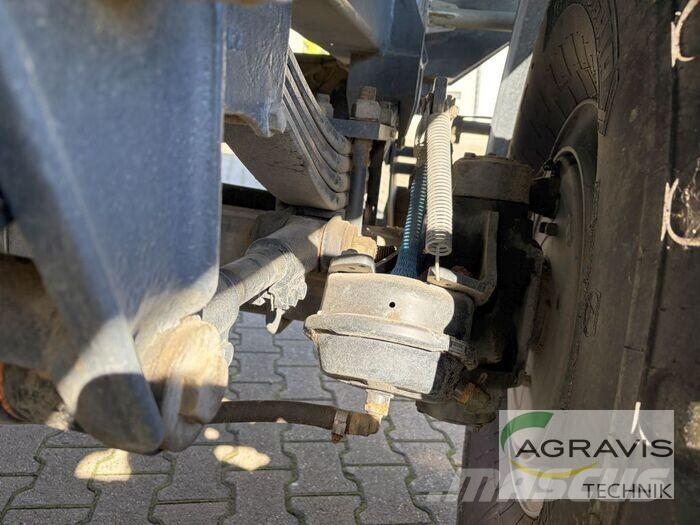 Pronar T 700 M Kiper prikolice