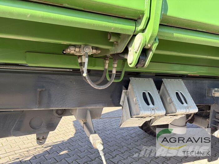 Pronar T 700 M Kiper prikolice