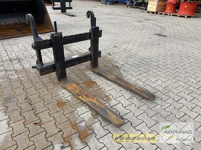 Quicke PALETTENGABEL 5000 KG Ostale mašine i oprema za stoku