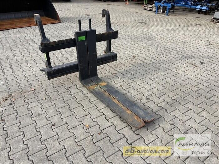 Quicke PALETTENGABEL 5000 KG Ostale mašine i oprema za stoku