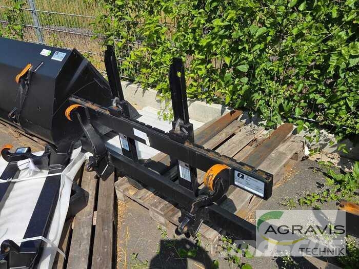 Quicke PALETTENGABEL M 1400 EURO 1600 KG Övriga traktortillbehör