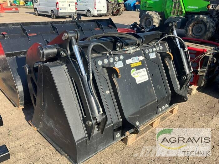 Quicke POWERGRAB L+ 240 ملحقات أخرى للجرارات