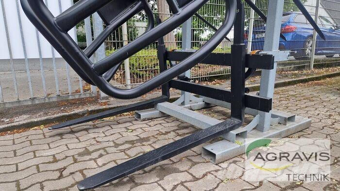 Quicke UNIGRIP 130, 2025, 189020, Germany - Used other tractor accessories  - Mascus Ireland