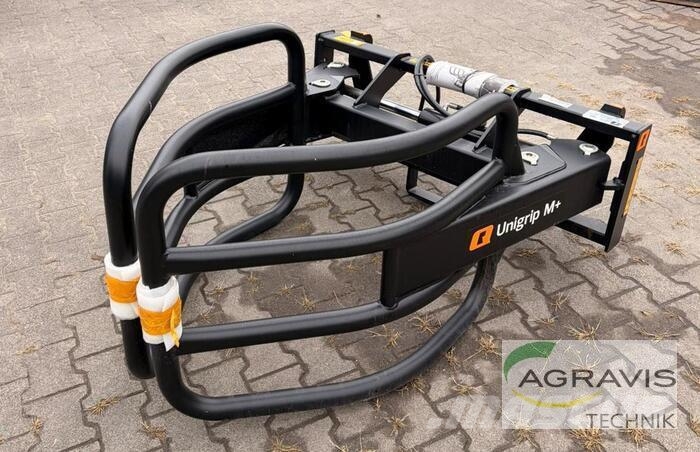 Quicke UNIGRIP M+ EURO Alte accesorii tractor