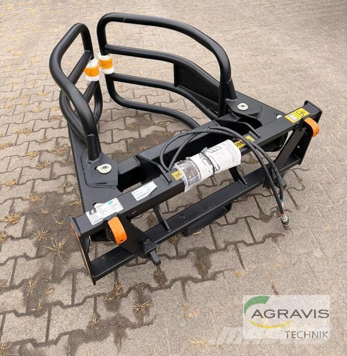Quicke UNIGRIP M+ EURO Alte accesorii tractor