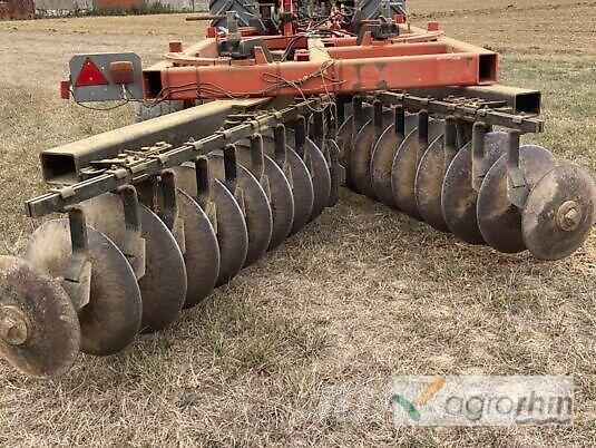 Quivogne APXE TL M/2 كاسحات