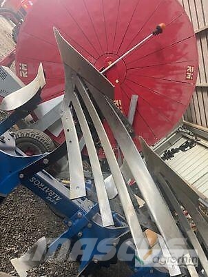 Rabe Albatros 140V Прочее почвообрабатывающее оборудование