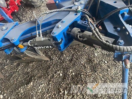 Rabe Albatros 140V Прочее почвообрабатывающее оборудование