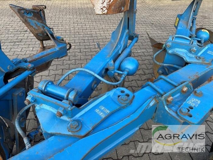 Rabe ALBATROS HA 120 MS Váltvaforgató ekék