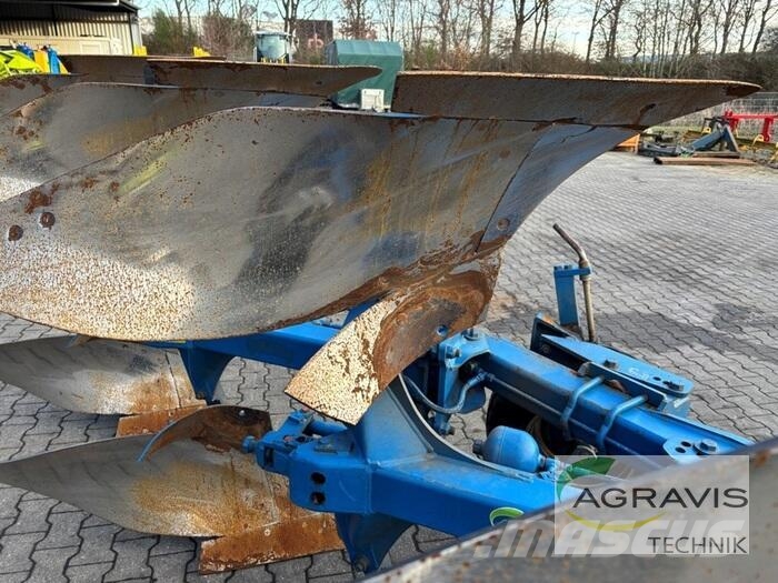 Rabe ALBATROS HA 120 MS Váltvaforgató ekék