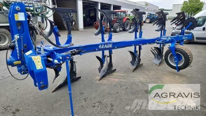 Rabe SUPER ALBATROS V 160 Vendeplove
