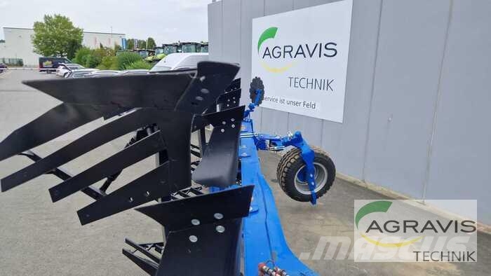 Rabe SUPER ALBATROS V 160 Vendeplove