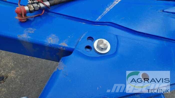 Rabe SUPER ALBATROS V 160 Vendeplove
