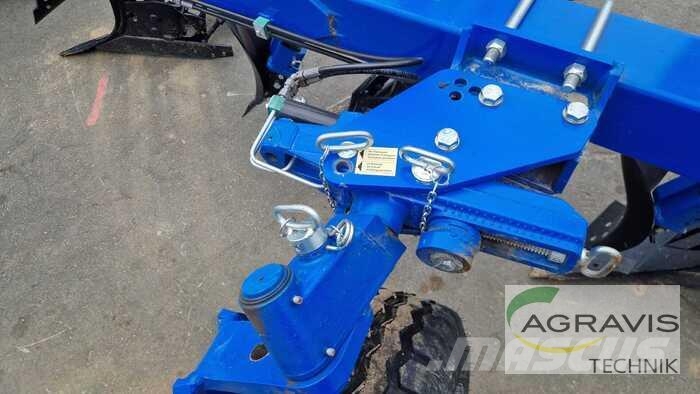 Rabe SUPER ALBATROS V 160 Vendeplove
